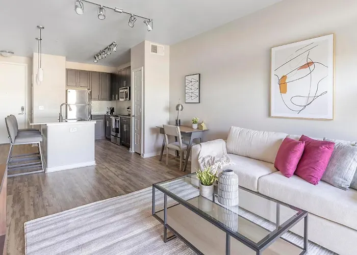 Landing Stunning 1Bd Gym Pool Tempe