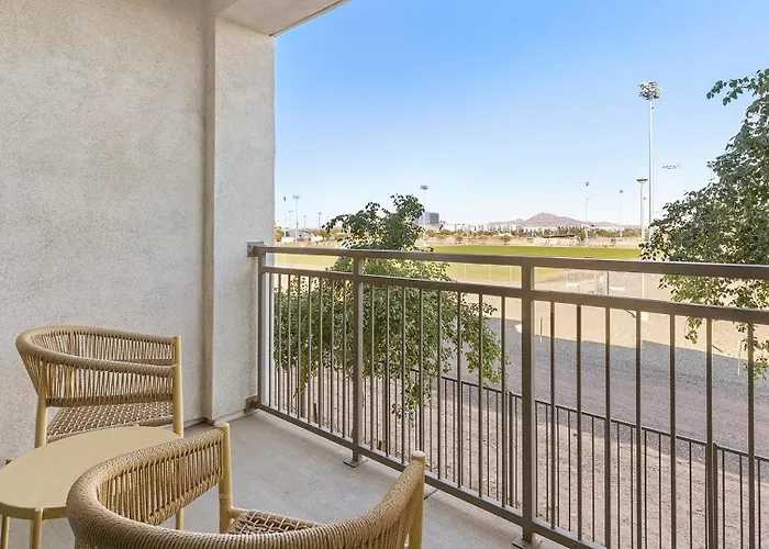 Landing Stylish 1Bd Pool Clubhouse