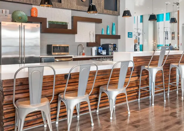 Apartament Landing Stylish 1Bd Pool Clubhouse Tempe