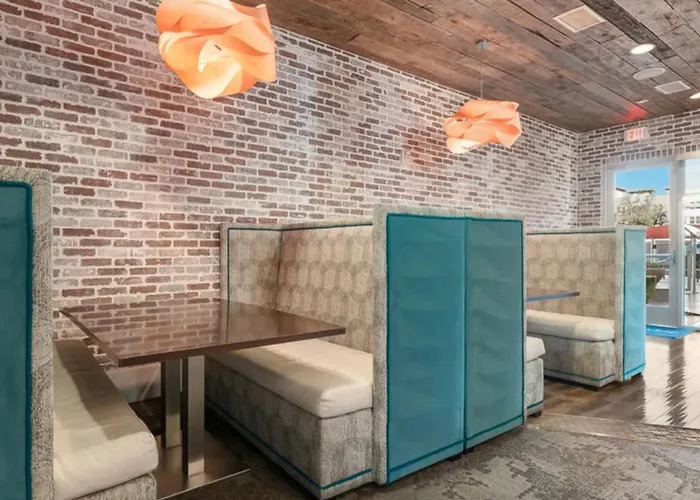 Landing Stunning 1Bd Gym Pool *
